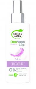 NATURA AMICA ORGANIC TALC DEODORANT